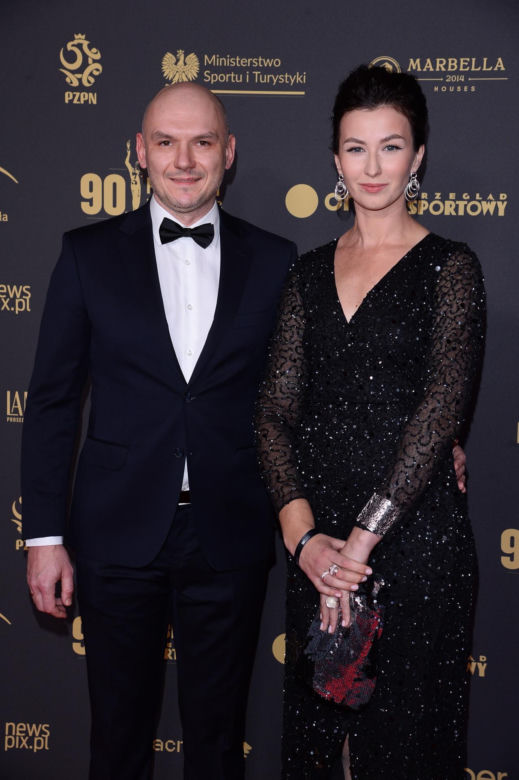 Gala Mistrzów Sportu 2025