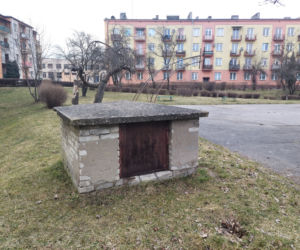 Schrony Starachowice