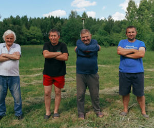 Rolnicy. Podlasie - premiera 300-letnego odcinka