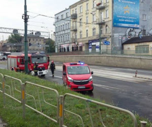 Zalany Sosnowiec