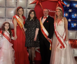 Bal marszałkowski na Ridgewood 2026