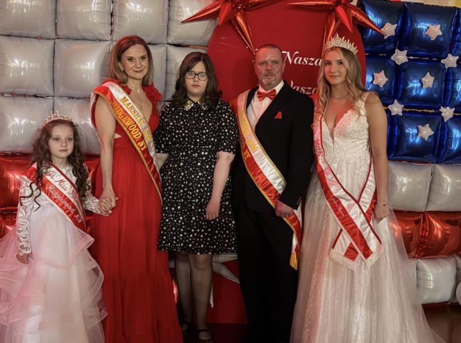 Bal marszałkowski na Ridgewood 2026