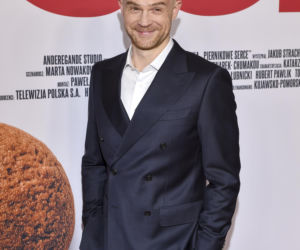 Tak błysnęły gwiazdy na premierze Piernikowego serca