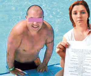 Były kochanek niszczy ją poezją