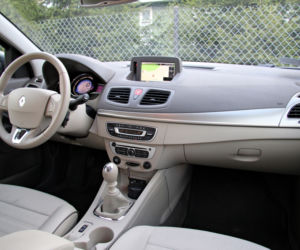 Renault Fluence 1.6 dCi Intens
