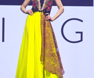 Warsaw Fashion Shower