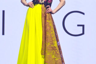 Warsaw Fashion Shower