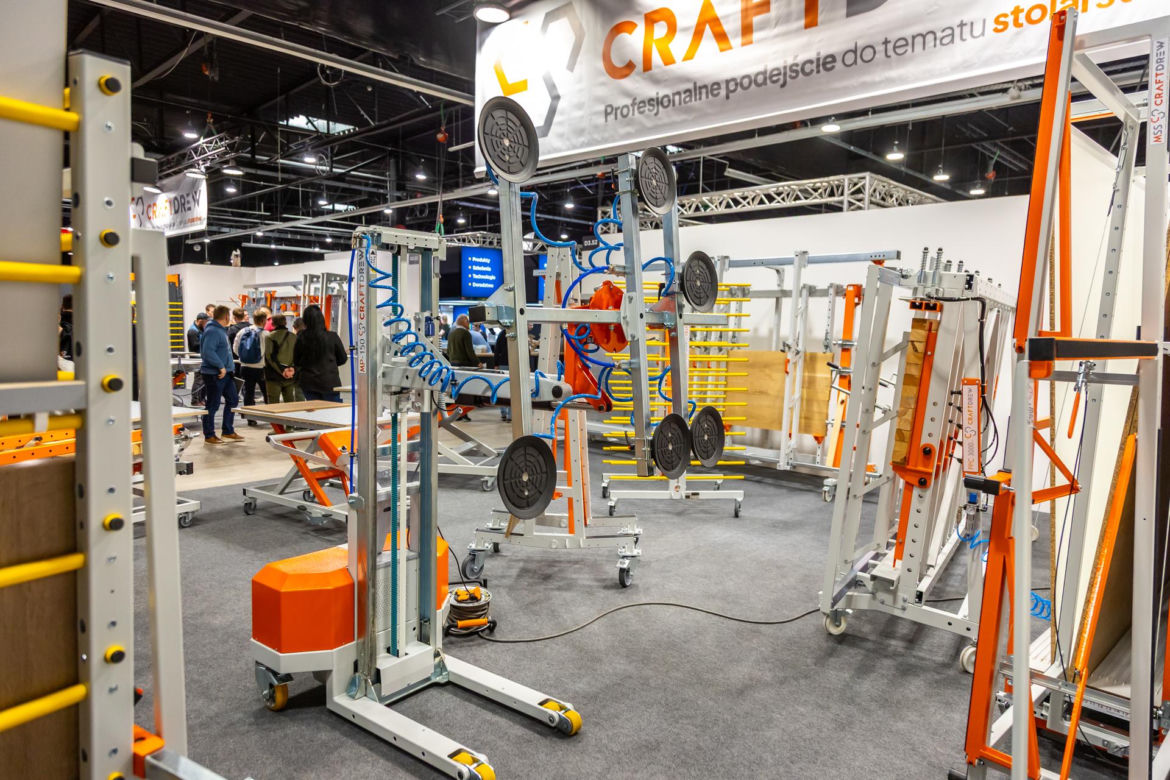 Targi Modular & Prefab Expo Poland 2026