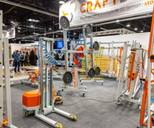 Targi Modular & Prefab Expo Poland 2026