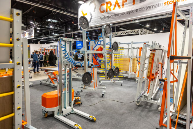 Targi Modular & Prefab Expo Poland 2026