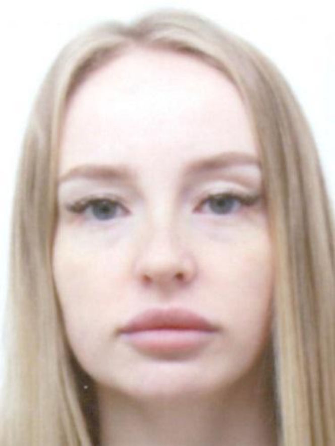 KATSIARYNA BIALIANCHYK