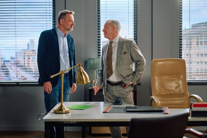 Na Wspólnej, odcinek 4190