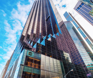 Trump Tower