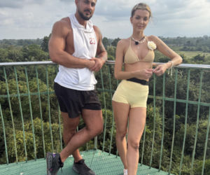 Hotel Paradise 12 - odcinek 30