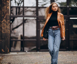 Jak dopasować buty do spodni