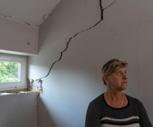 Wybuch gazu zabrał mamę Emilki i Julka. Zniszczył też ich dom. Ruszyła zbiórka dla rodziny