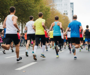 20. Półmaraton Warszawski. Jakie wyniki osiągnięto w Biegu na Piątkę?