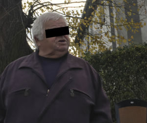 Gwałcił wnuczkę sąd go wypuścił