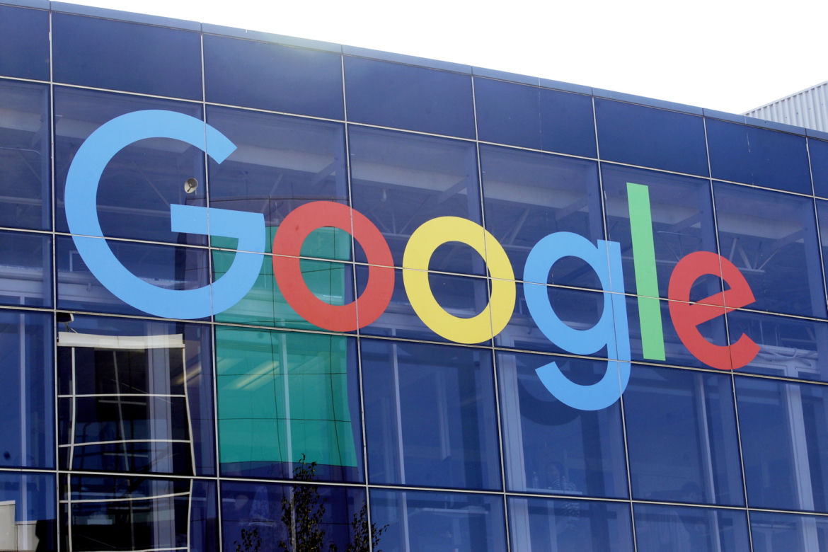 Google
