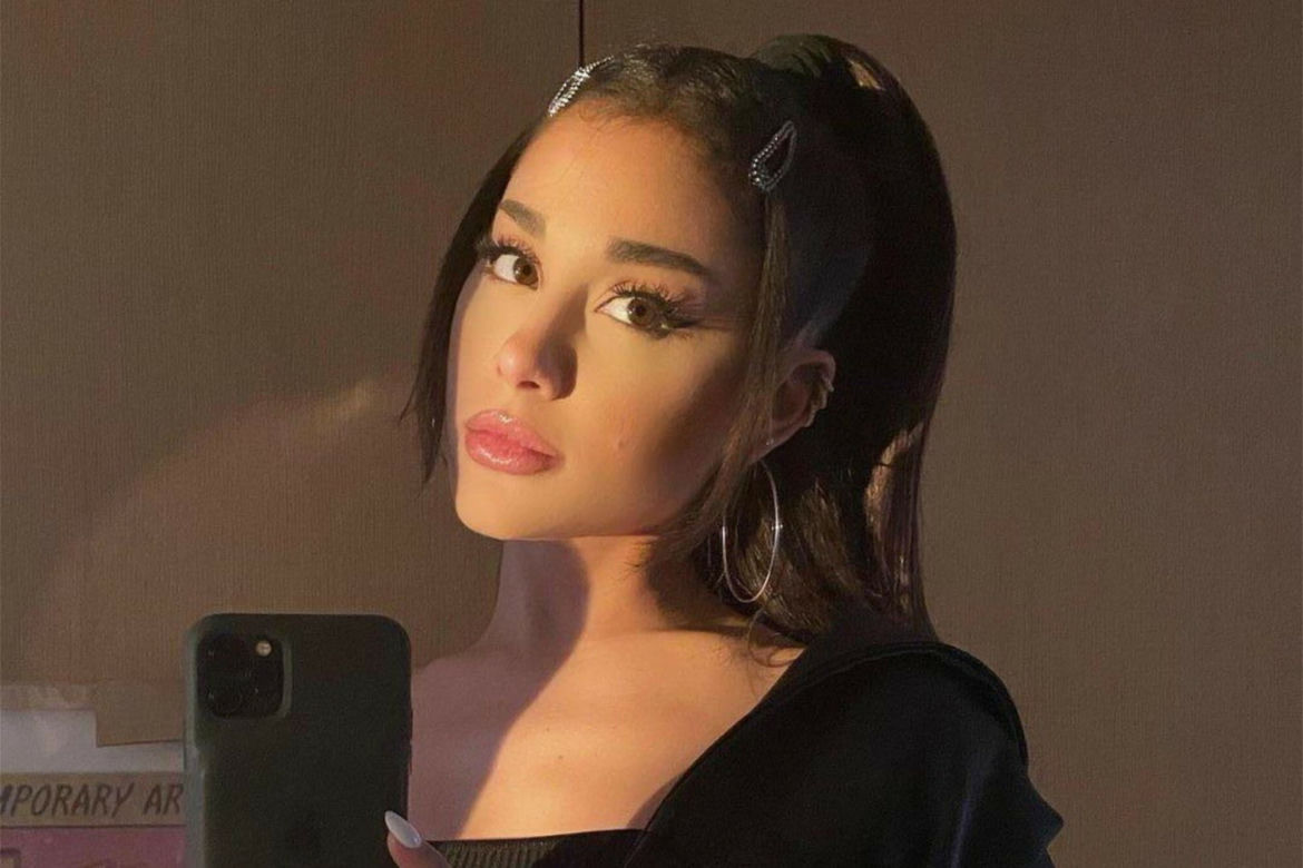 Ariana Grande