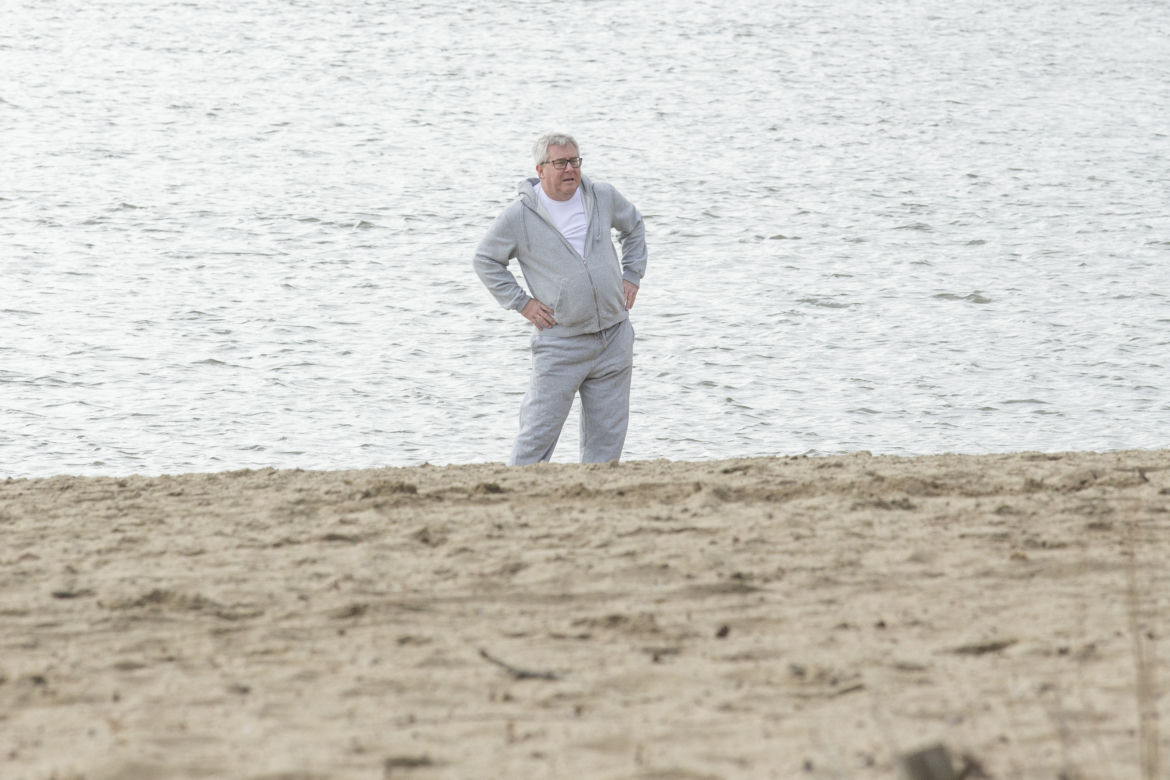 Ryszard Czarnecki zagra w M jak miłość?