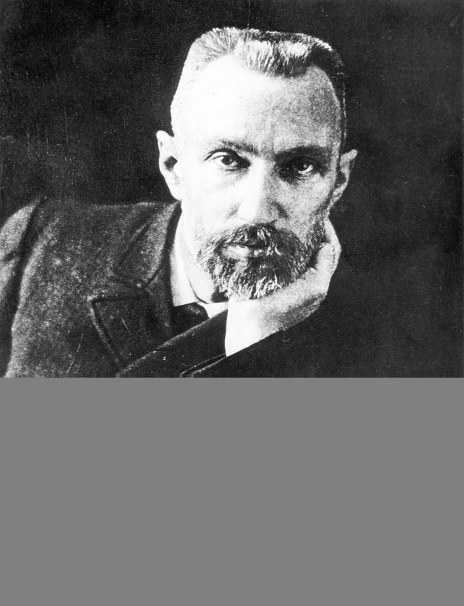 Piotr Curie
