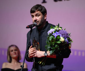 Laureaci 40. Tarnowskiej Nagrody Filmowej