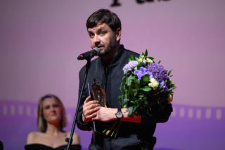 Laureaci 40. Tarnowskiej Nagrody Filmowej