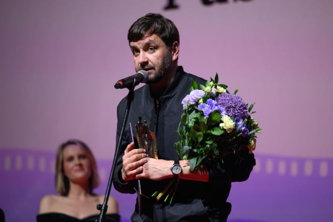 Laureaci 40. Tarnowskiej Nagrody Filmowej