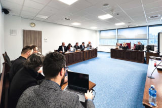 Znamy wyrok Krajowej Izby Odwoławczej w sprawie kontrowersyjnego konkursu na Bibliotekę Nową w Rzeszowie 