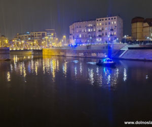 Spacer Niepodległości we Wrocławiu