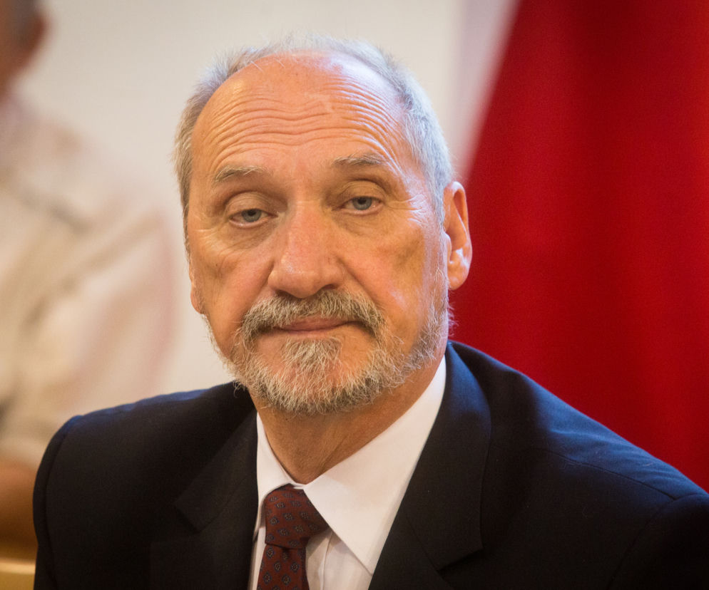 Antoni Macierewicz