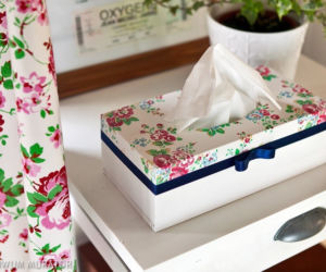 decoupage