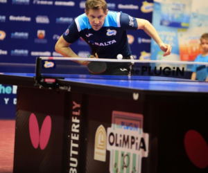 The Plugin Olimpia Grudziądz - Balta AZS AWFiS Gdańsk