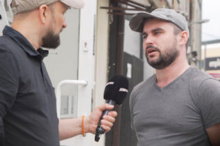BURZA O WOŁYŃ! Polacy nie wytrzymali. Ukraińcy przepraszają za Banderę | Komentery