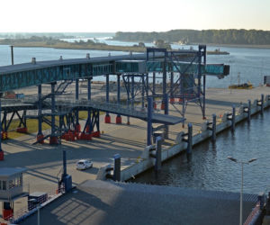 port Świnoujście