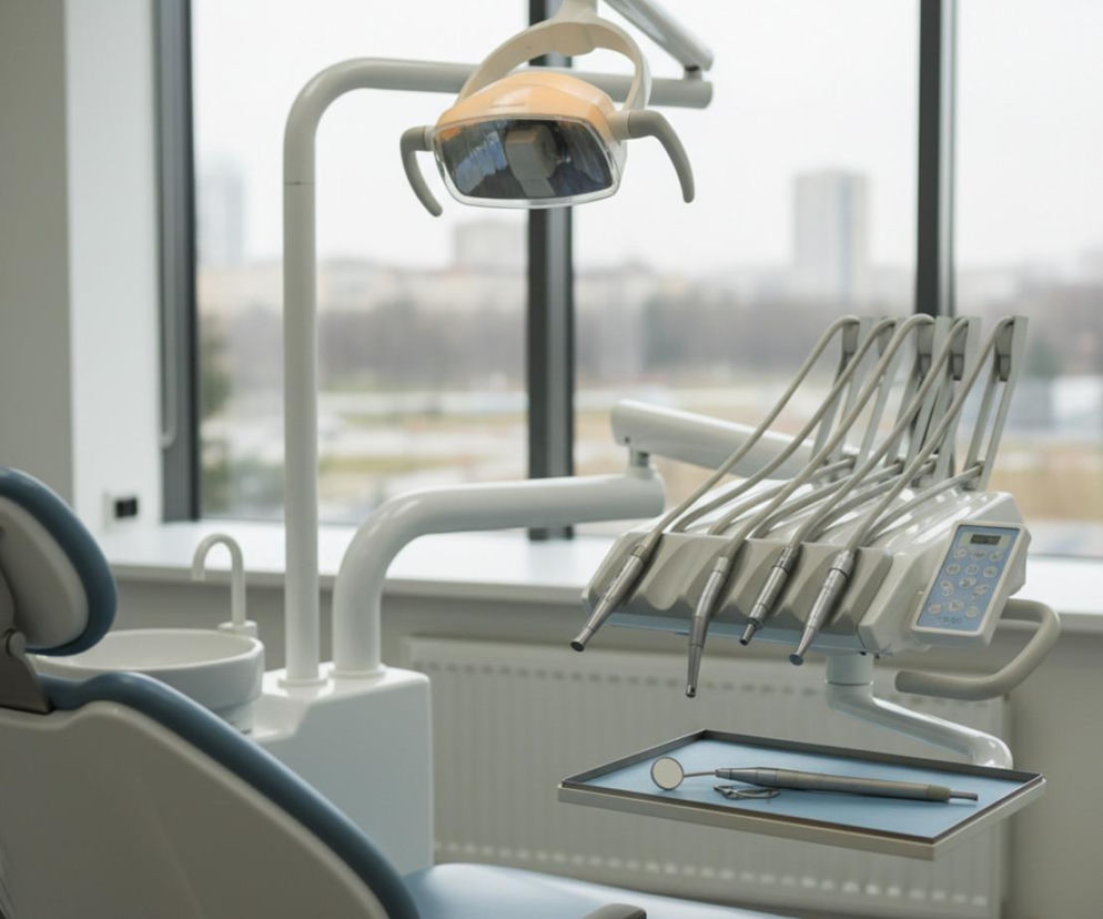 NFZ zmienia zasady dla dentystów bez konsultacji? Posłanka interweniuje u ministra zdrowia