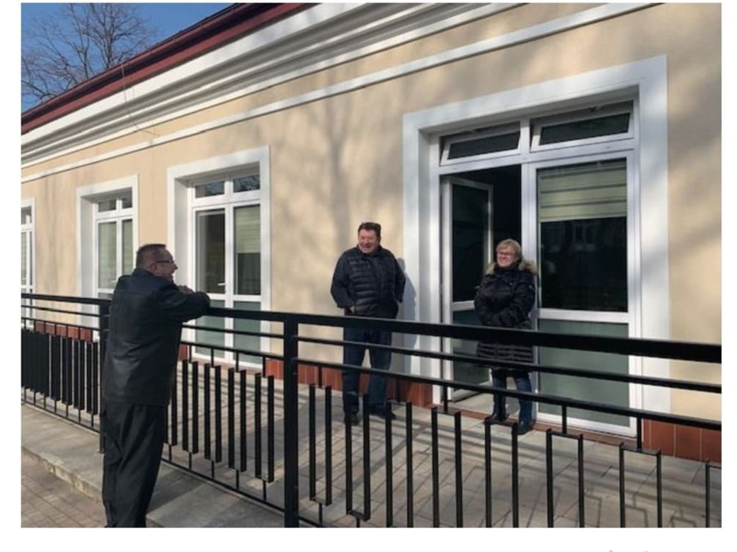 Pierwsi uleczeni z koronawirusa Podkarpacie