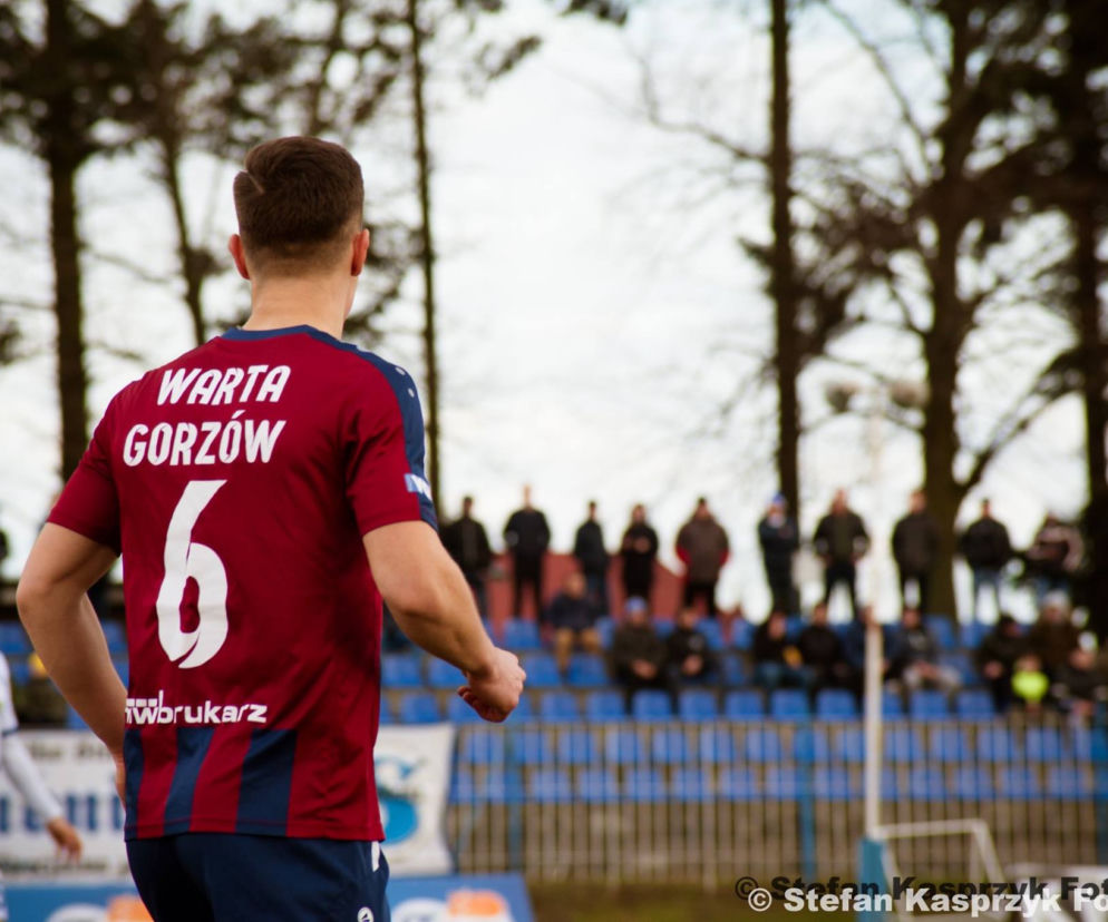 Warta i Stilon zagrają w wojewódzkim Pucharze Polski