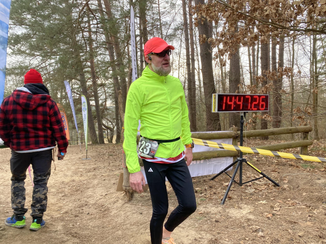 4. BackYard Ultra Warmia
