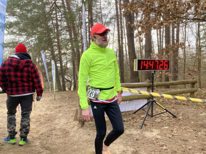 4. BackYard Ultra Warmia