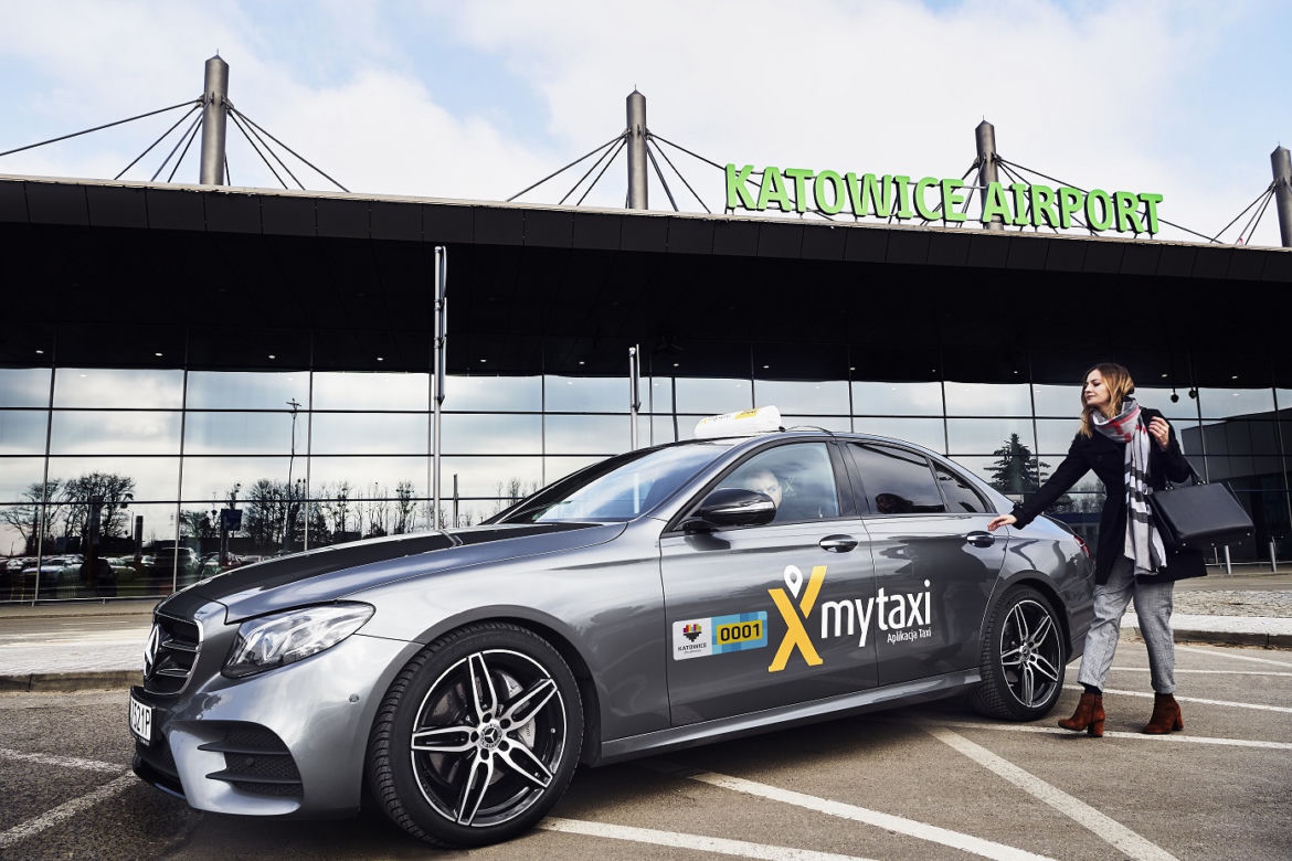 mytaxi