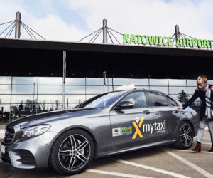 mytaxi
