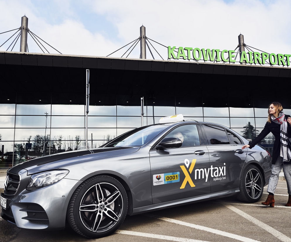 mytaxi