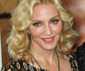 Madonna