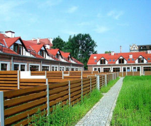 Domy Królewskie