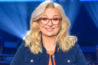 Małgorzata Walewska zabrała głos w sprawie polskiej muzyki. Wspomniała o Taco i Kwiecie Jabłoni