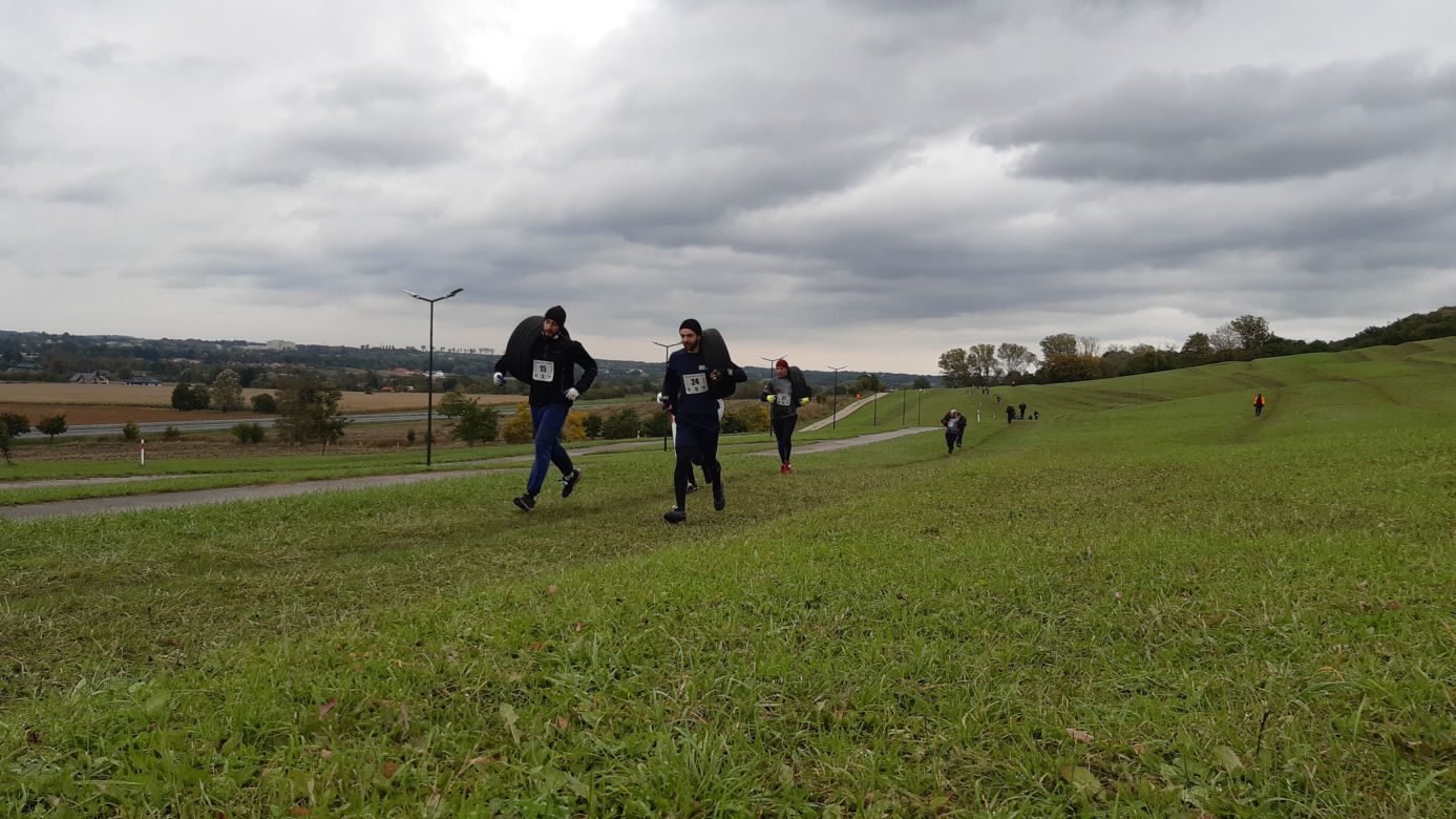Marcinka Cross Challenge