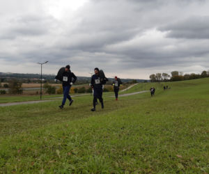 Marcinka Cross Challenge