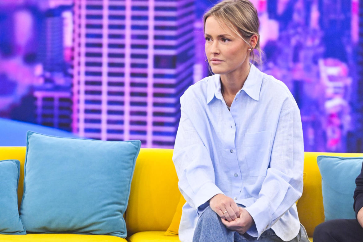 Pamiętacie Alę Zduńską z „M jak miłość”? Tak przez lata zmieniała się Olga Frycz
